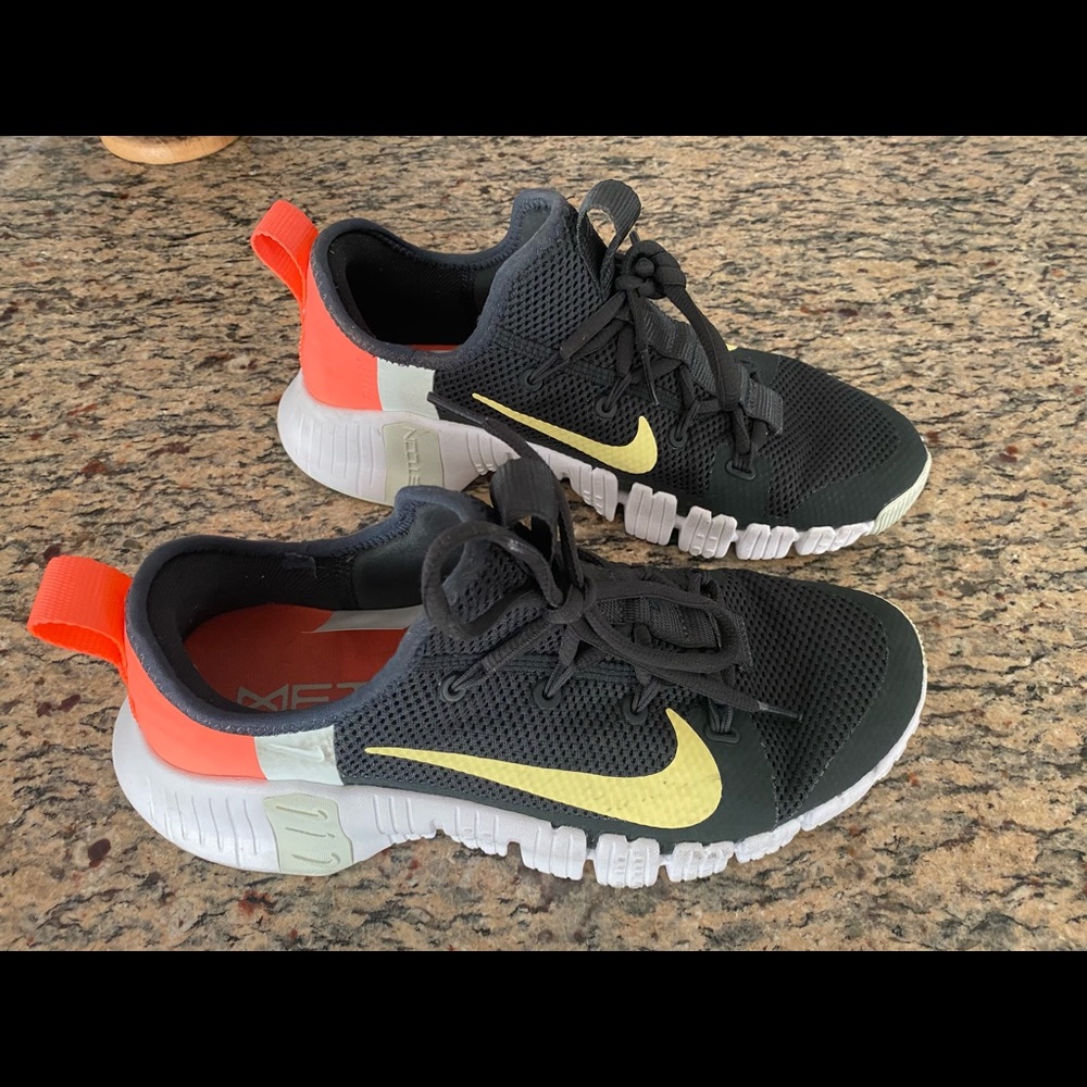 Nike Free Metcon 3